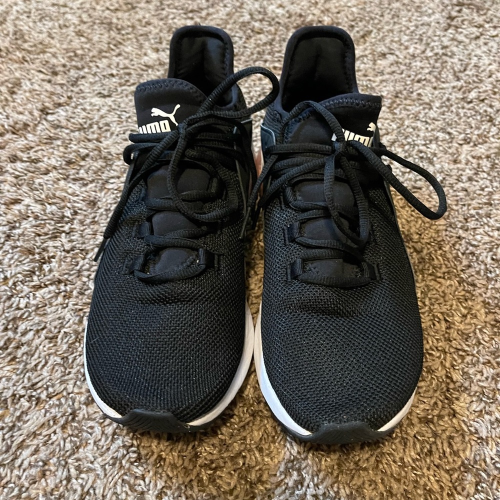 Puma women’s shoes